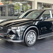 Các thủ tục mua xe Mazda đứng tên doanh nghiệp tại Tây Ninh để tối ưu thuế: Những điểm cần lưu ý