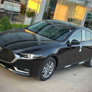 Mazda2 bản tiêu chuẩn (AT): Trang bị đủ dùng hay bị cắt giảm quá nhiều?: Tư vấn dễ hiểu