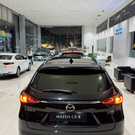 Làm sao để biết showroom Mazda Tây Ninh đang có sẵn xe và màu bạn cần?