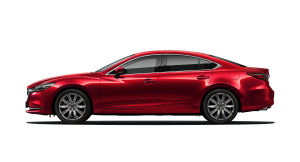 MAZDA 6 Auto Tây Ninh 