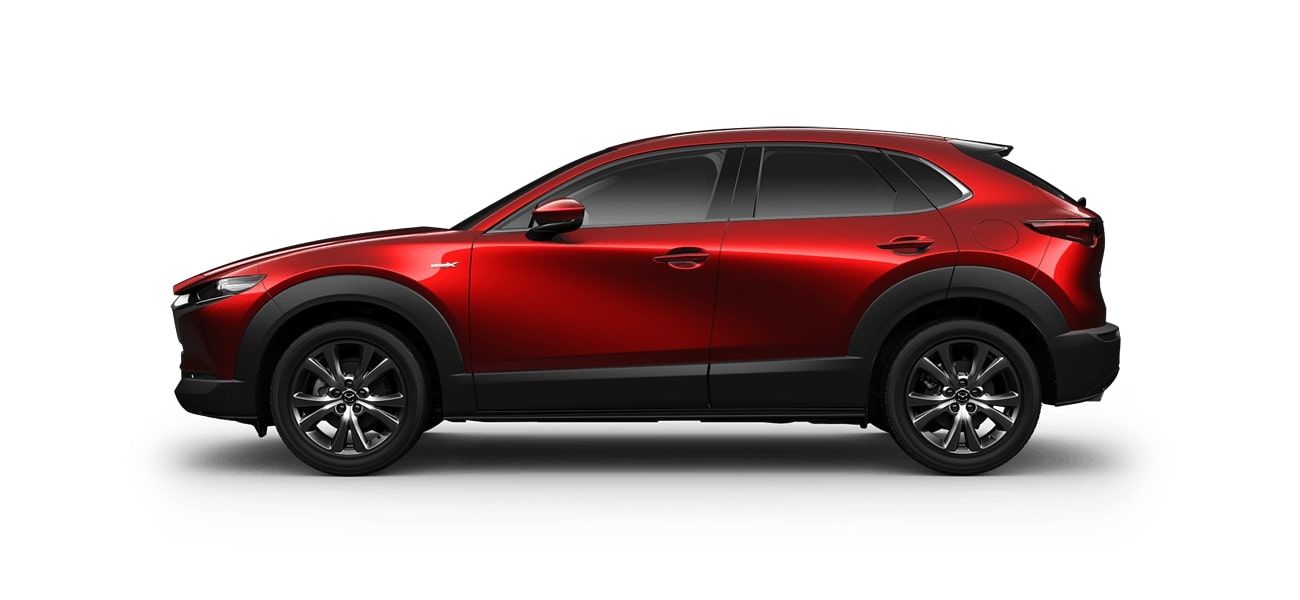 MAZDA CX-30 Auto Tây Ninh 